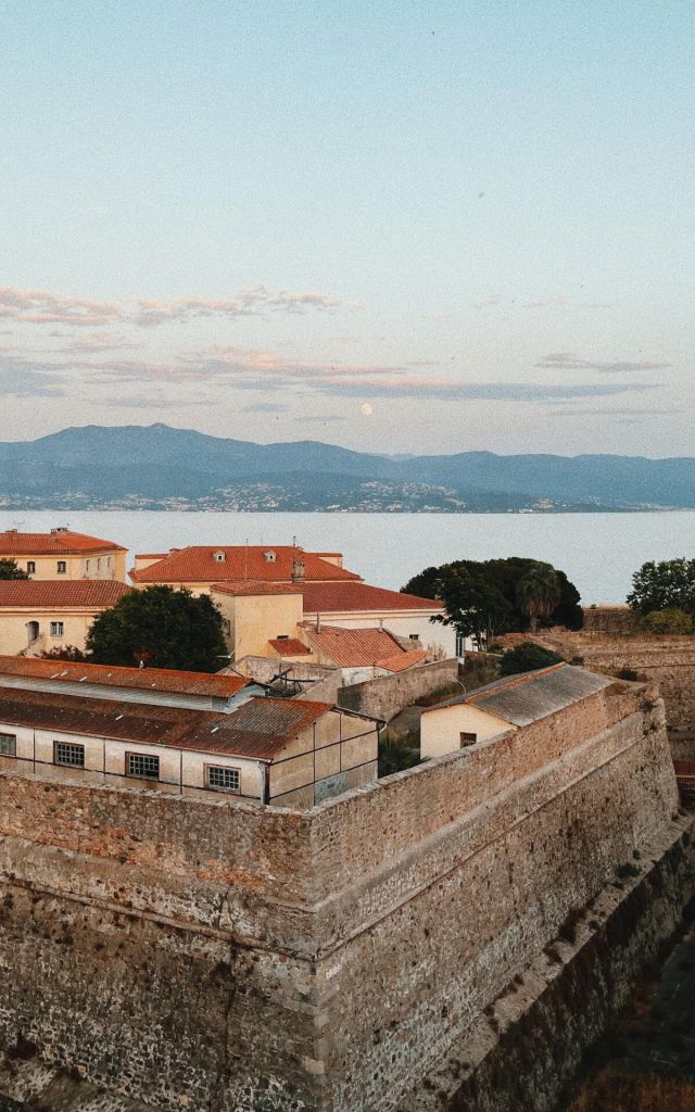 San Carlu, hôtel 4 étoiles à Ajaccio en Corse-du-Sud