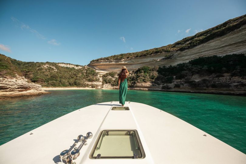 Cala di Greco 