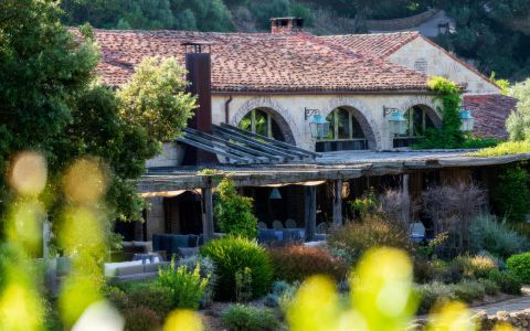 Restaurant La Table de la Ferme