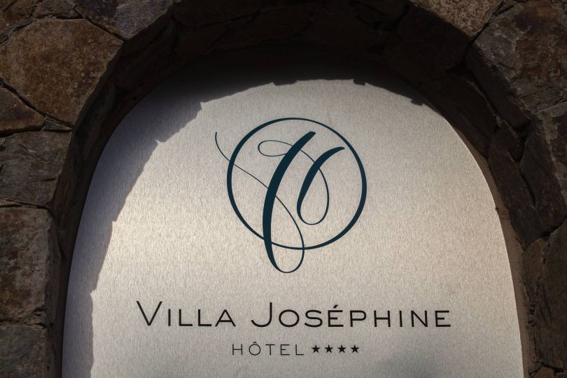 Villa Joséphine 