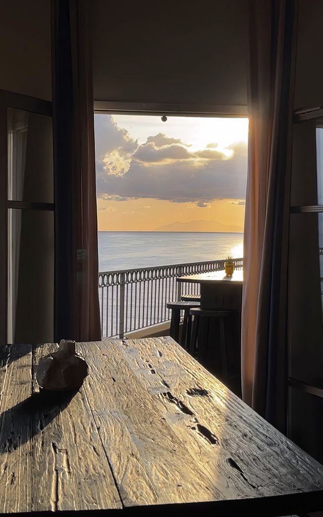 Les Gouverneurs, hôtel 4 étoiles à Bastia en Haute-Corse